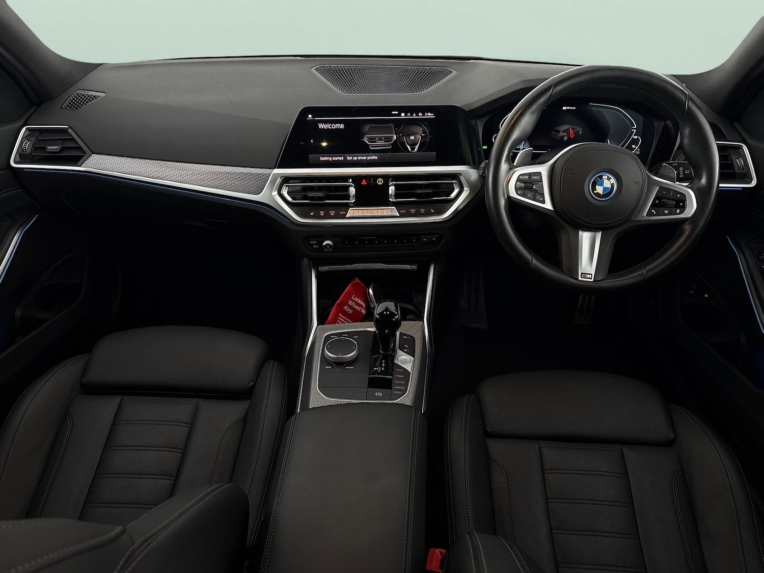 Used BMW 3 Series 2021 for sale - 76616029: Photo 8