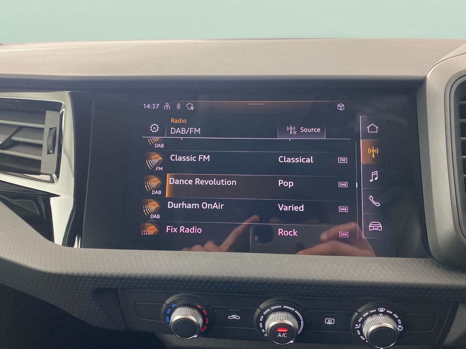 Used Audi A1 2022 for sale - 77889034: Photo 5