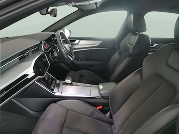 Used Audi A6 2019 for sale - 78442747: Photo
