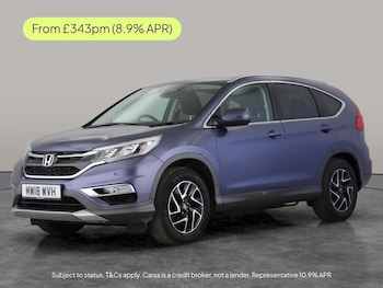 Used Honda CR-V 2018 for sale - 78341966: Photo