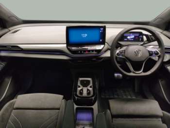 Used Volkswagen ID5 2023 for sale - 74970561: Photo