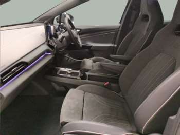 Used Volkswagen ID5 2023 for sale - 74970561: Photo