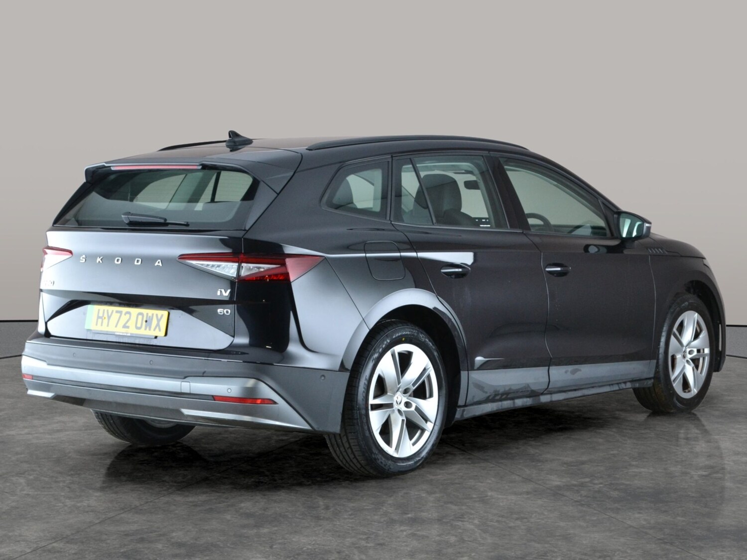 Used Skoda Enyaq 2022 for sale - 77542907: Photo 10