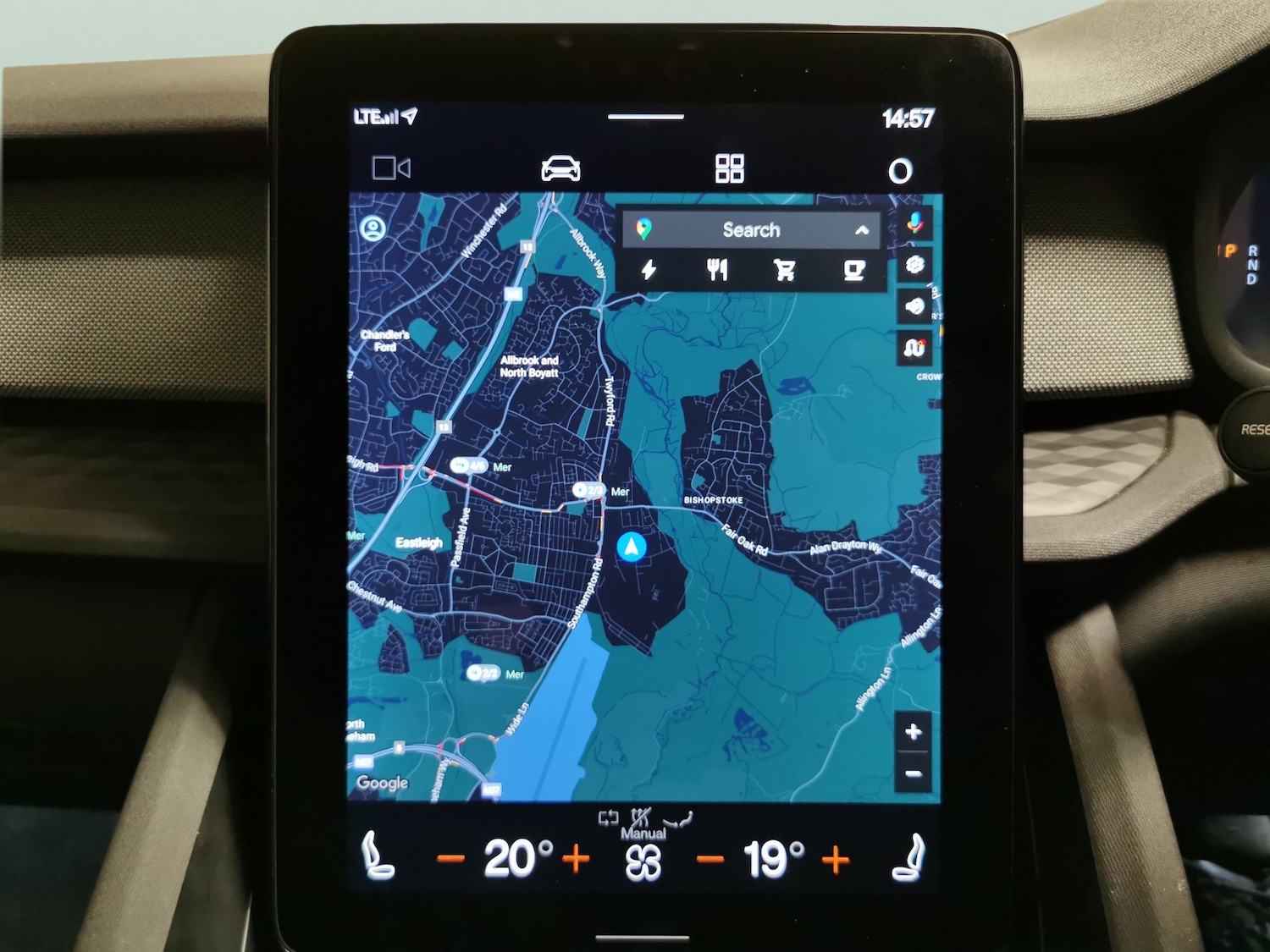 Used Polestar Polestar 2 2022 for sale - 77206006: Photo 6