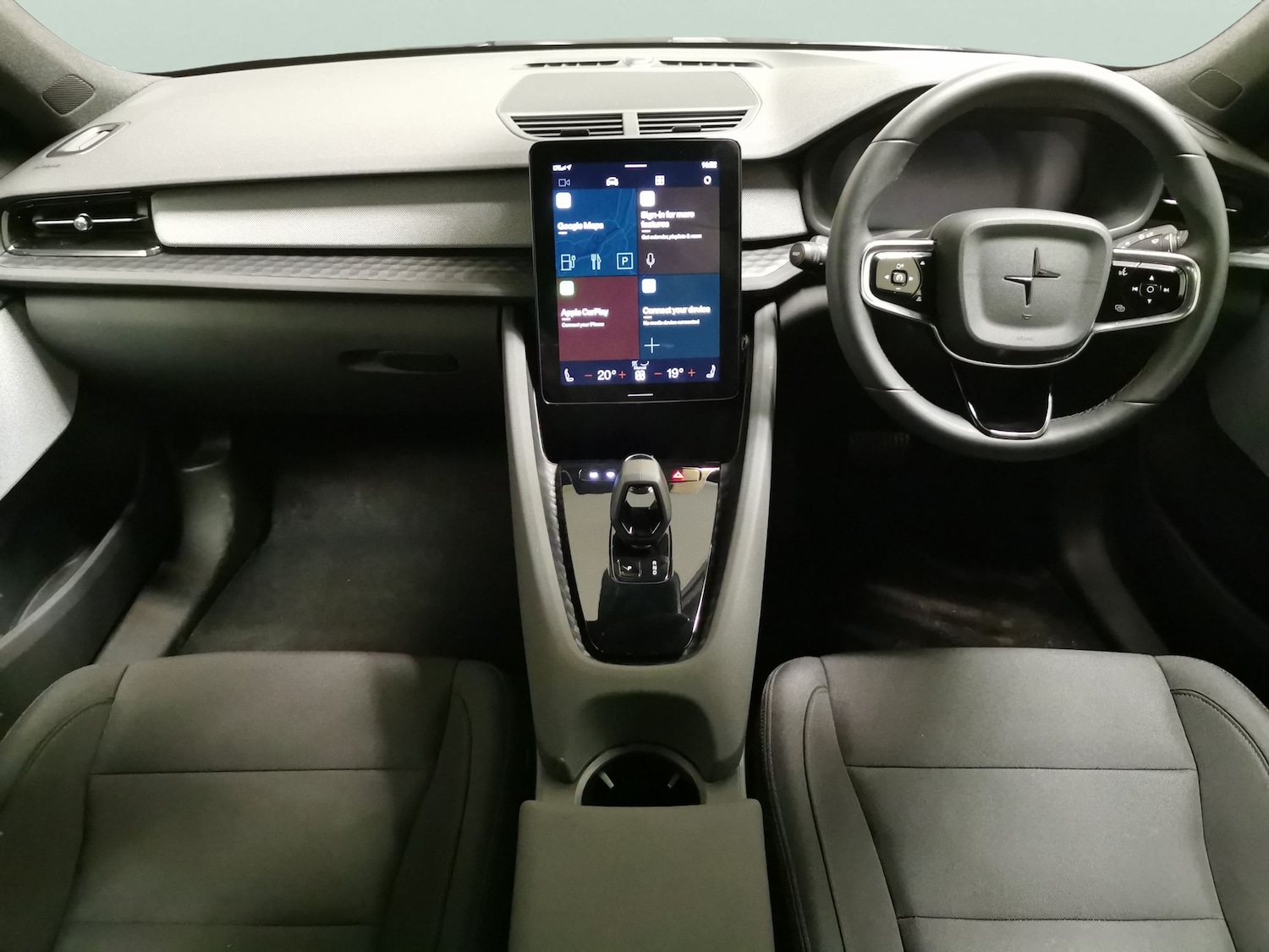 Used Polestar Polestar 2 2022 for sale - 77206006: Photo 7