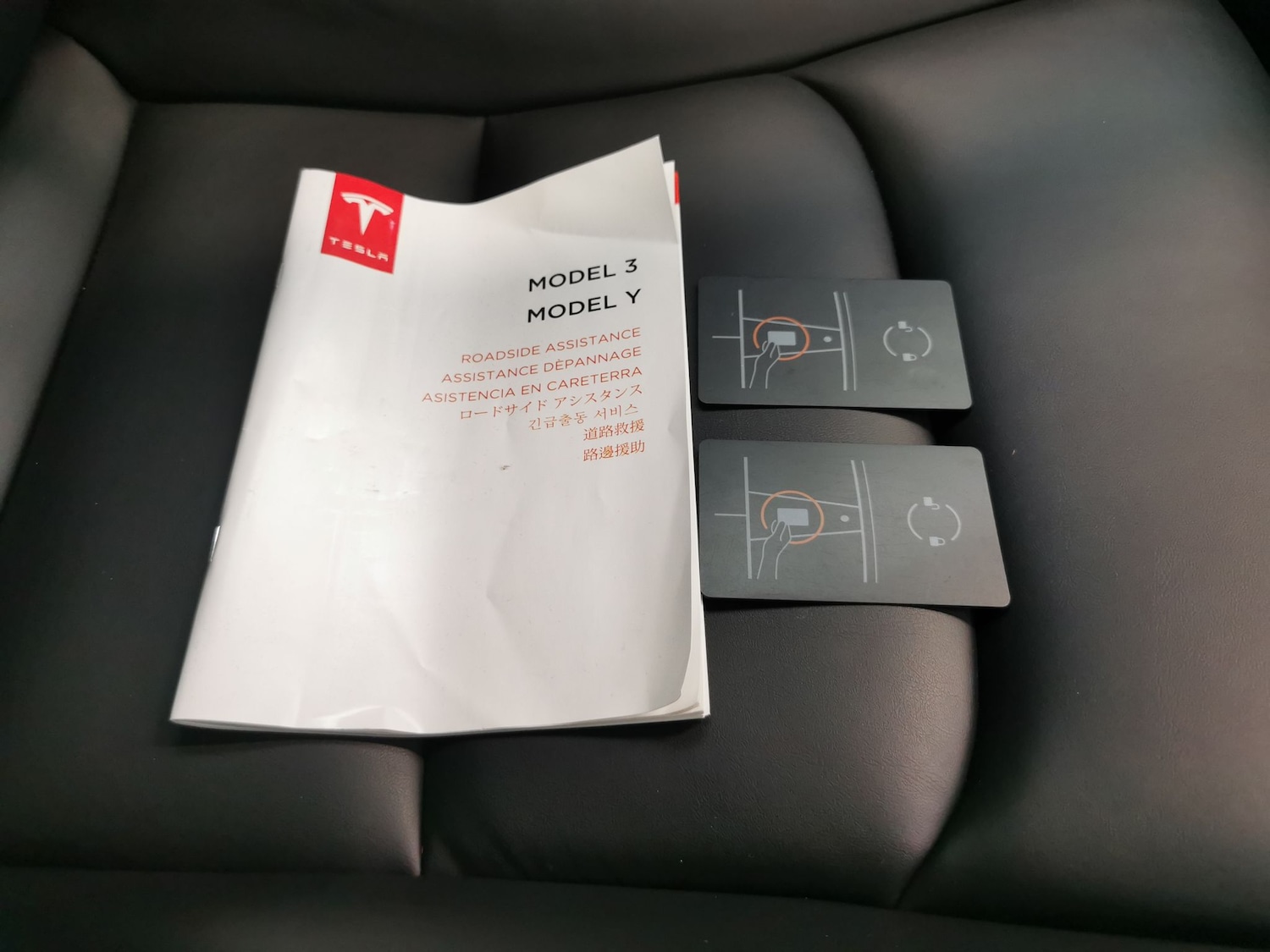 Used Tesla Model 3 2021 for sale - 77186704: Photo 9