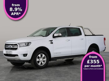 Used Ford Ranger 2022 for sale - 75236481: Photo