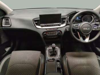 Used Kia XCeed 2023 for sale - 74781083: Photo