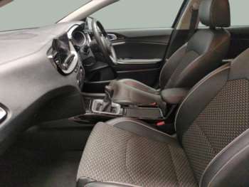 Used Kia XCeed 2023 for sale - 74781083: Photo