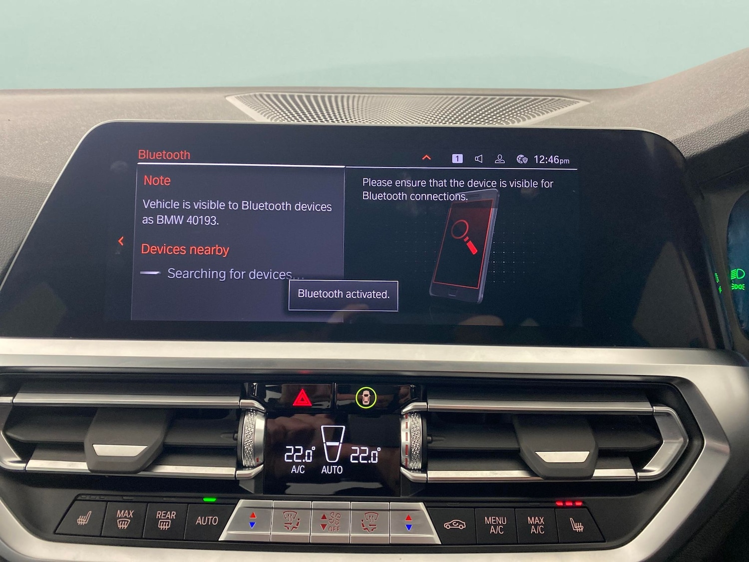 Used BMW 3 Series 2022 for sale - 77198617: Photo 13