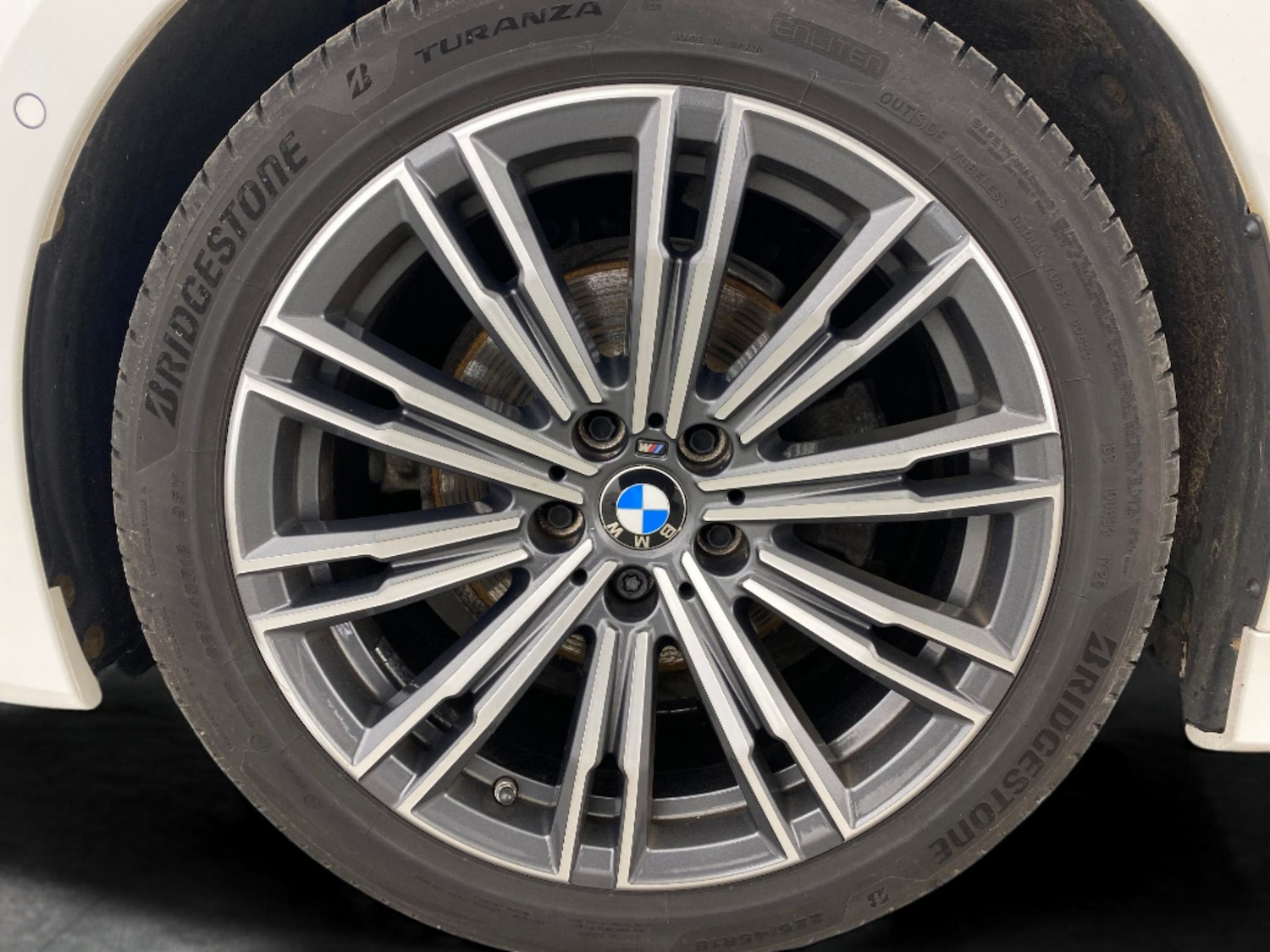 Used BMW 3 Series 2022 for sale - 77198617: Photo 21