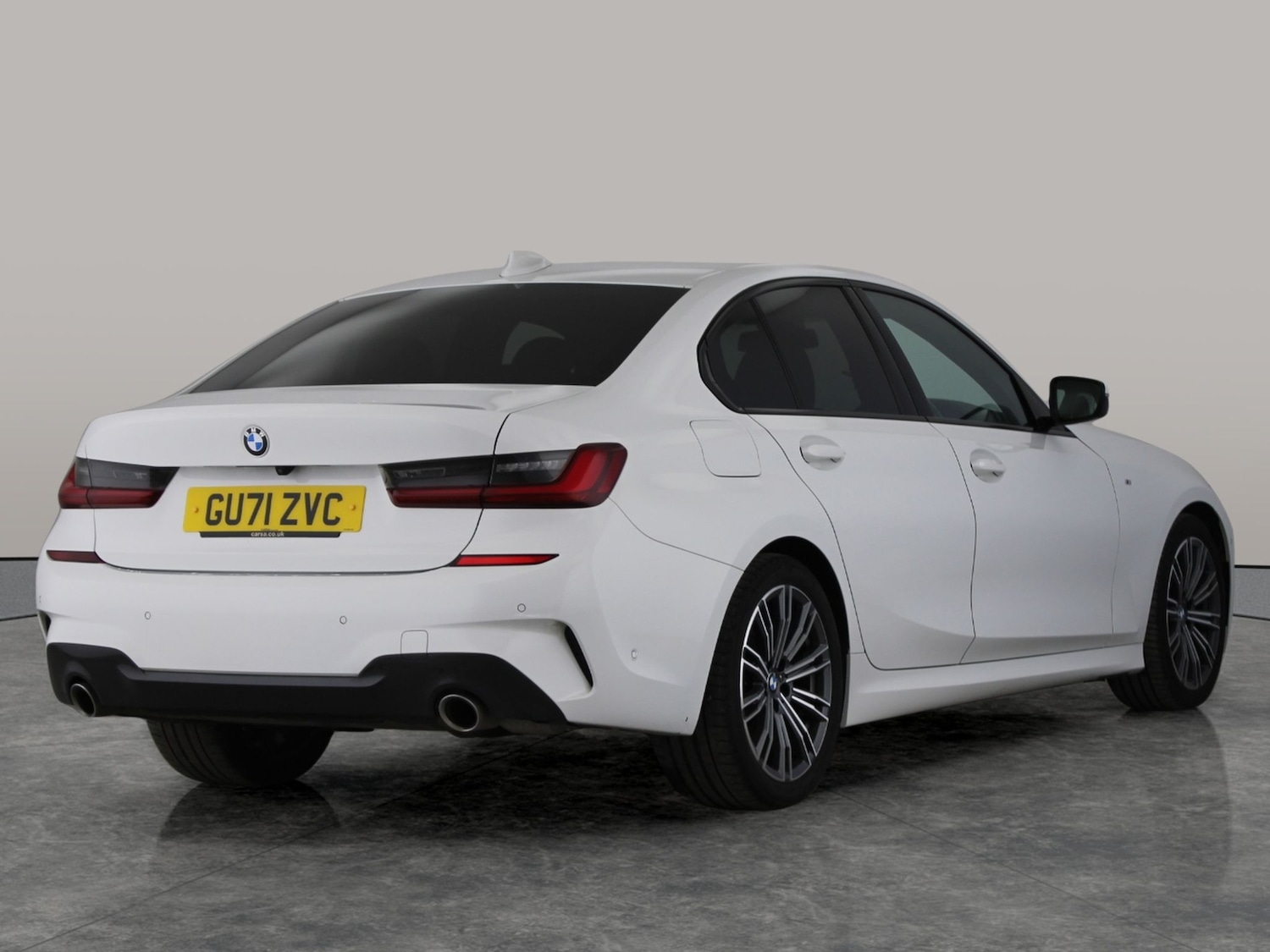 Used BMW 3 Series 2022 for sale - 77198617: Photo 9