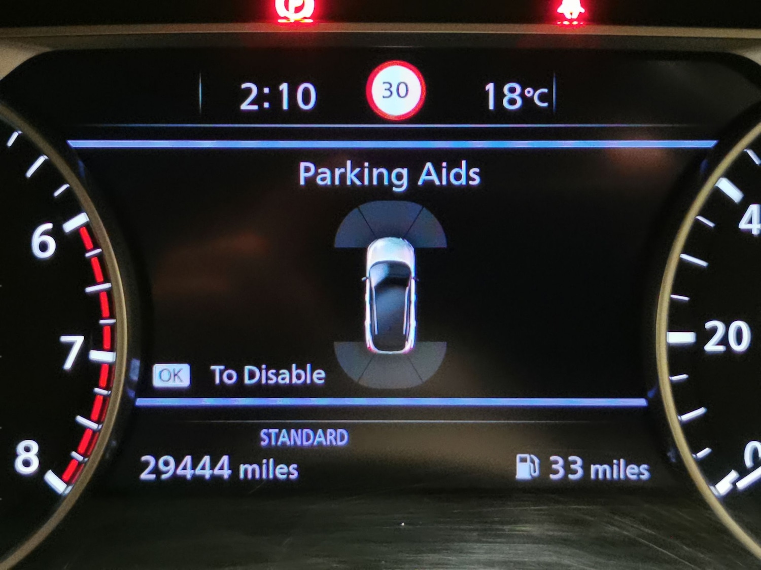 Vehicle 23
