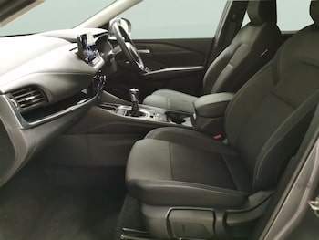 Used Nissan Qashqai 2022 for sale - 75499772: Photo
