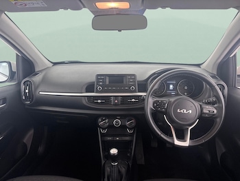 Used Kia Picanto 2022 for sale - 79058129: Photo