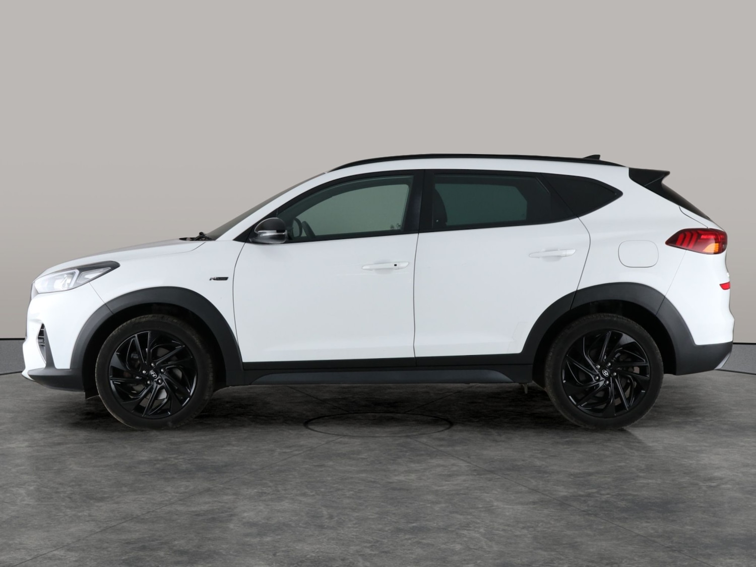 Used Hyundai TUCSON 2020 for sale - 77318383: Photo 13