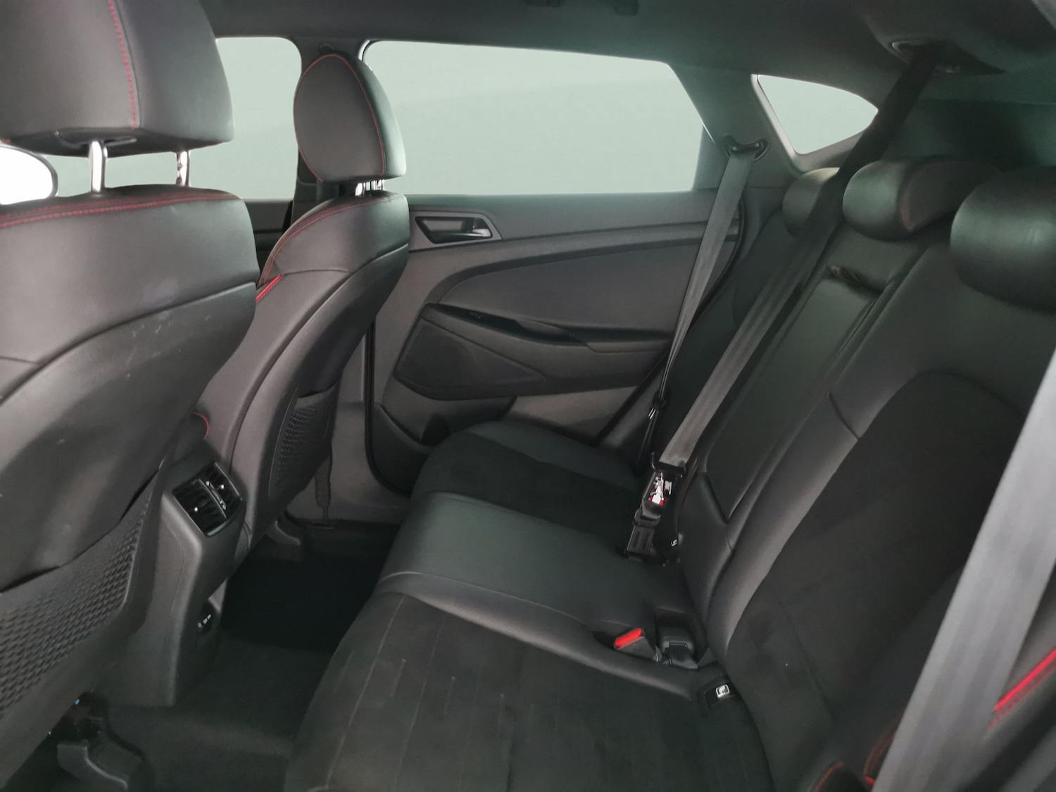 Used Hyundai TUCSON 2020 for sale - 77318383: Photo 27