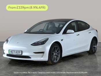 Used Tesla Model 3 2022 for sale - 78468138: Photo