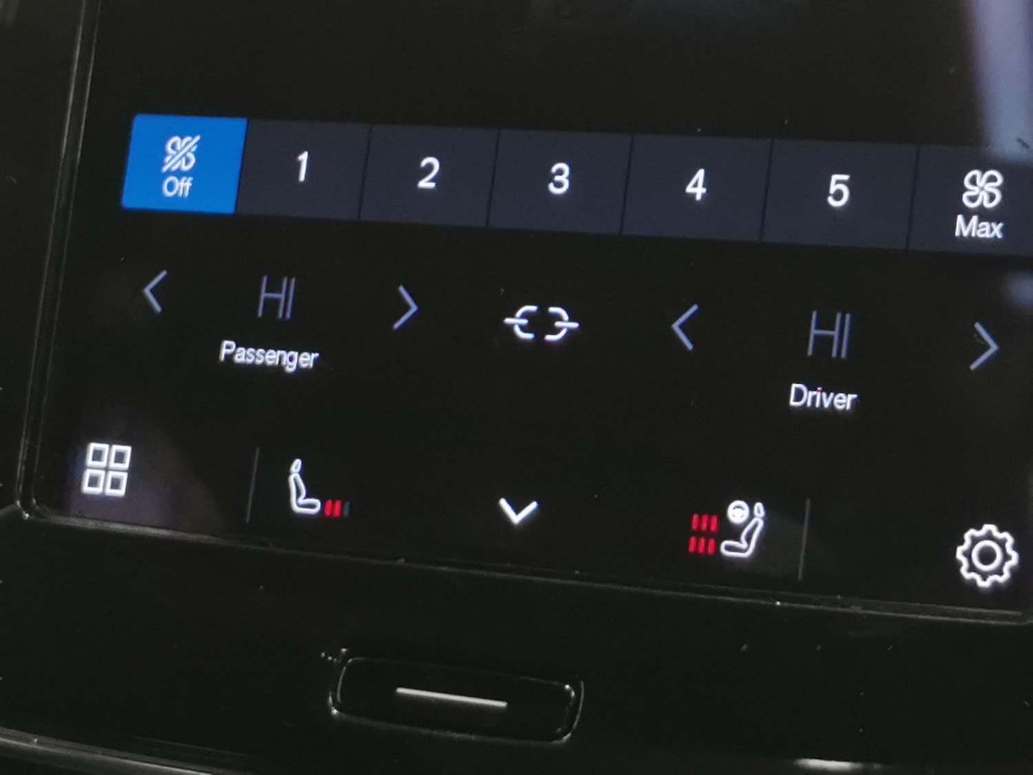 Used Volvo XC40 2021 for sale - 77127920: Photo 20