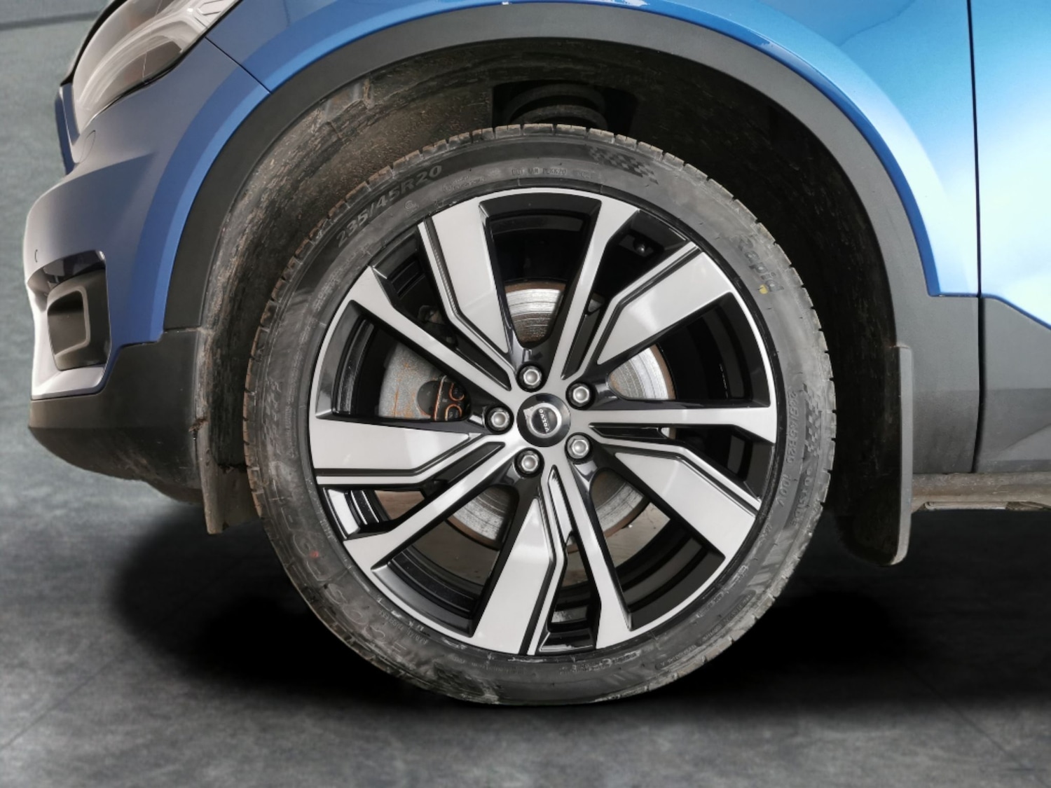 Used Volvo XC40 2021 for sale - 77127920: Photo 26