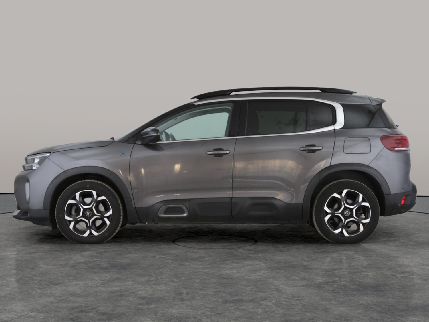 Used Citroen C5 Aircross 2022 for sale - 77186673: Photo 12