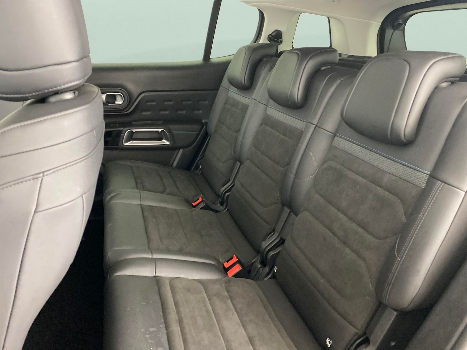 Used Citroen C5 Aircross 2022 for sale - 77186673: Photo 24