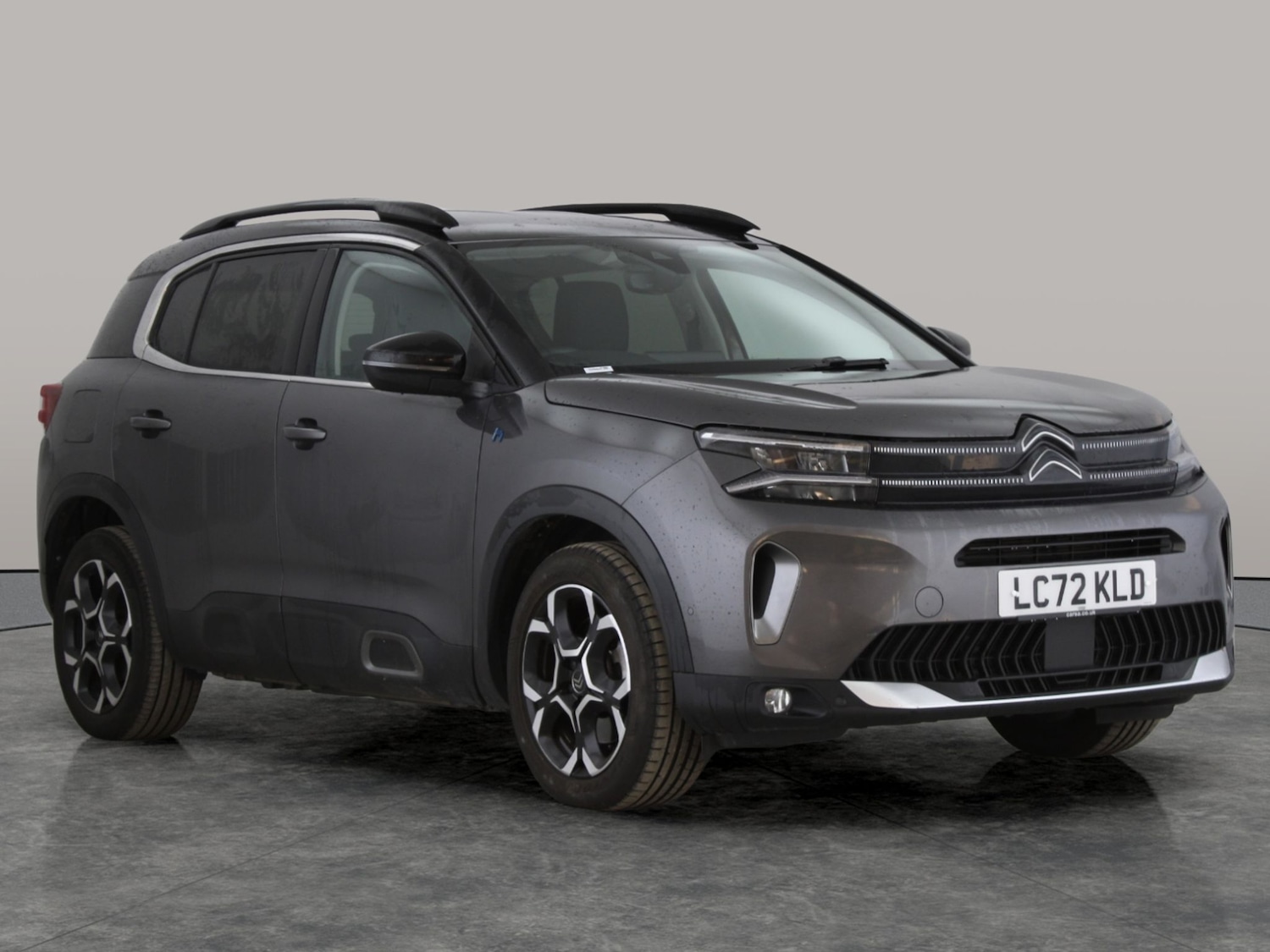 Used Citroen C5 Aircross 2022 for sale - 77186673: Photo 7