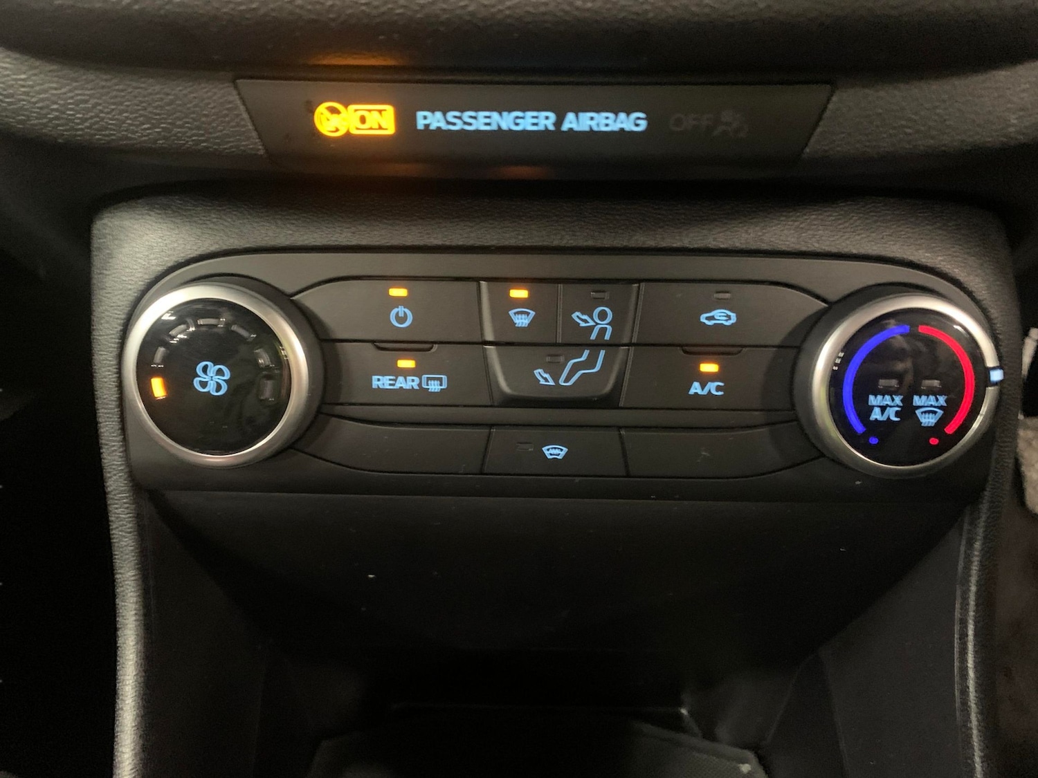 Used Ford Fiesta 2022 for sale - 76853704: Photo 17