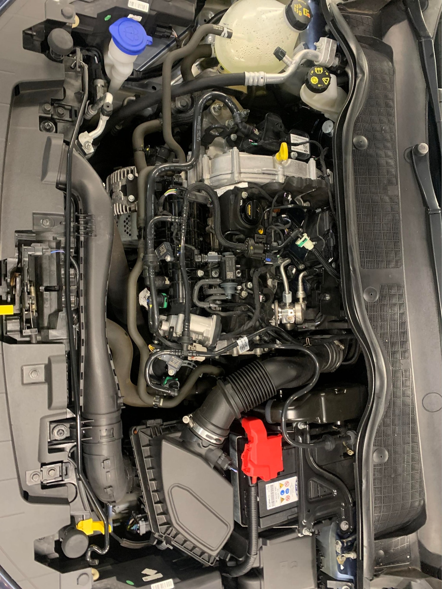 Used Ford Fiesta 2022 for sale - 76853704: Photo 30