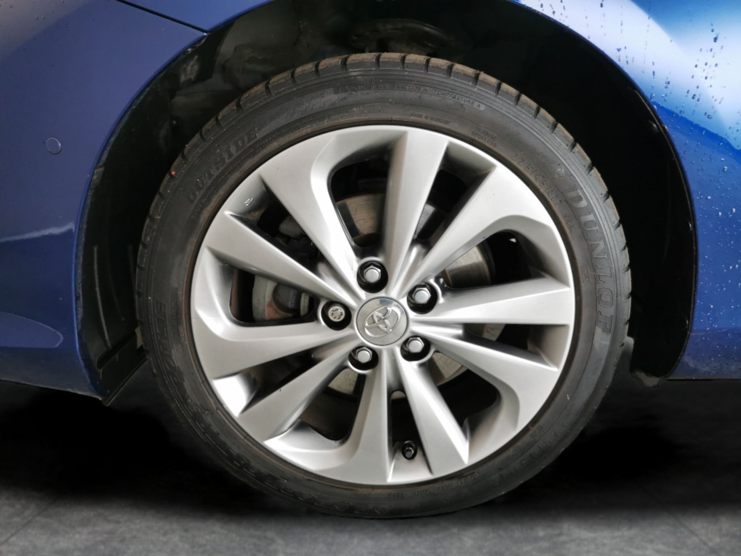 Used Toyota Auris 2018 for sale - 77316188: Photo 21