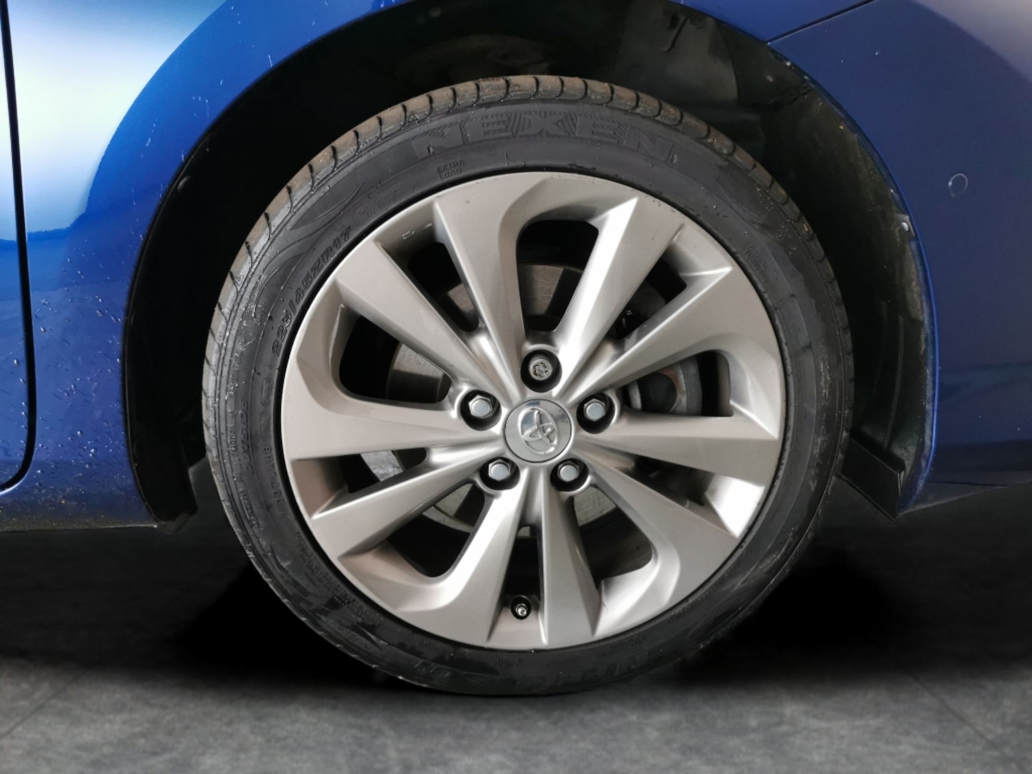 Used Toyota Auris 2018 for sale - 77316188: Photo 22