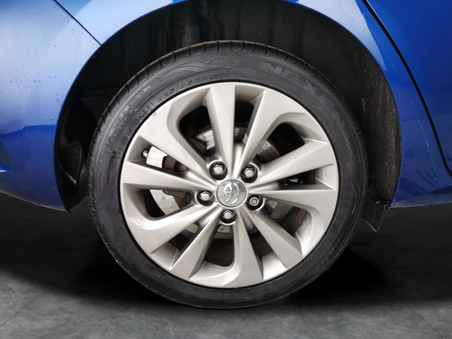 Used Toyota Auris 2018 for sale - 77316188: Photo 23