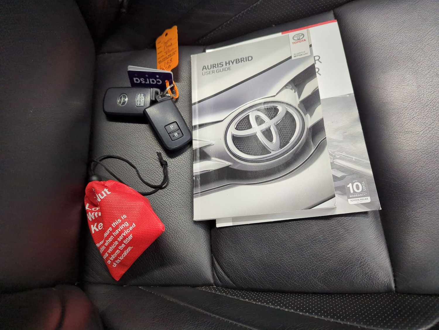 Used Toyota Auris 2018 for sale - 77316188: Photo 29