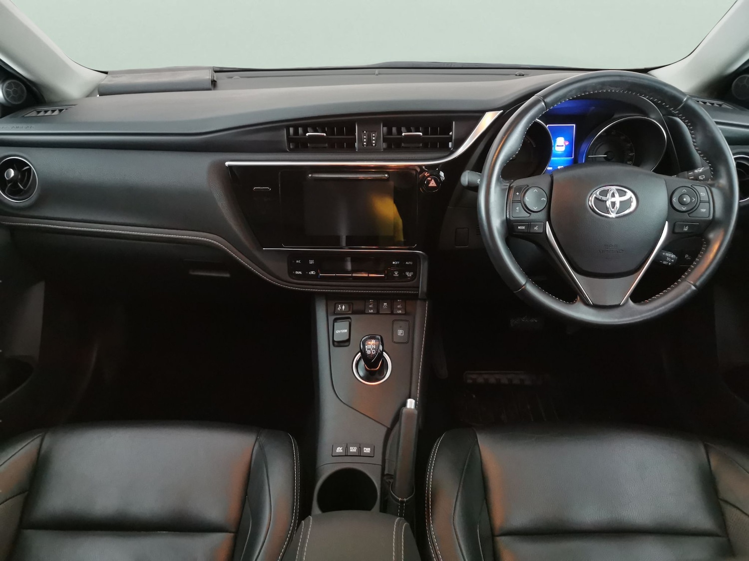 Used Toyota Auris 2018 for sale - 77316188: Photo 8