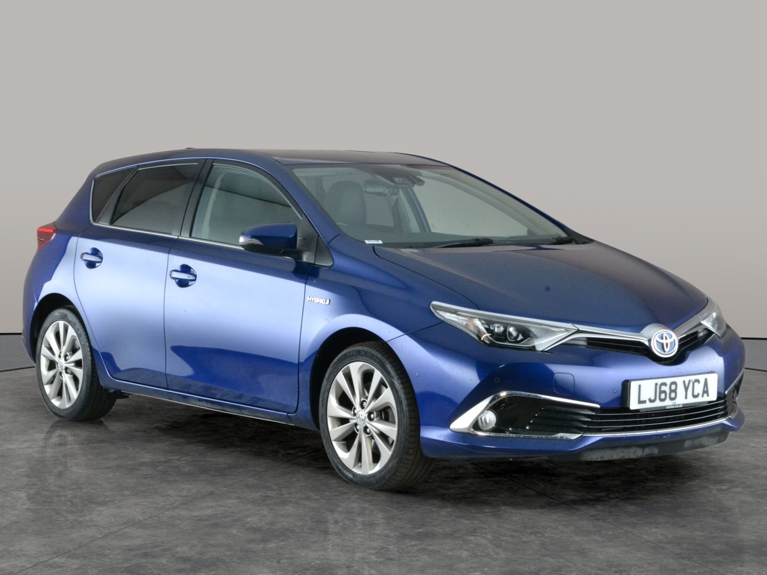 Used Toyota Auris 2018 for sale - 77316188: Photo 9