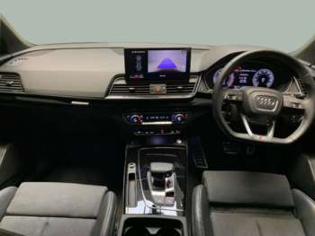 Used Audi Q5 2024 for sale - 74812933: Photo
