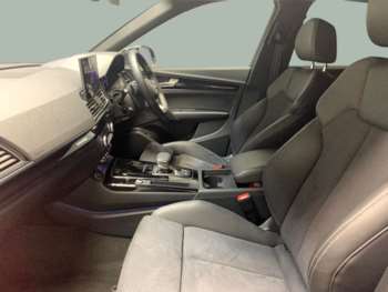 Used Audi Q5 2024 for sale - 74812933: Photo