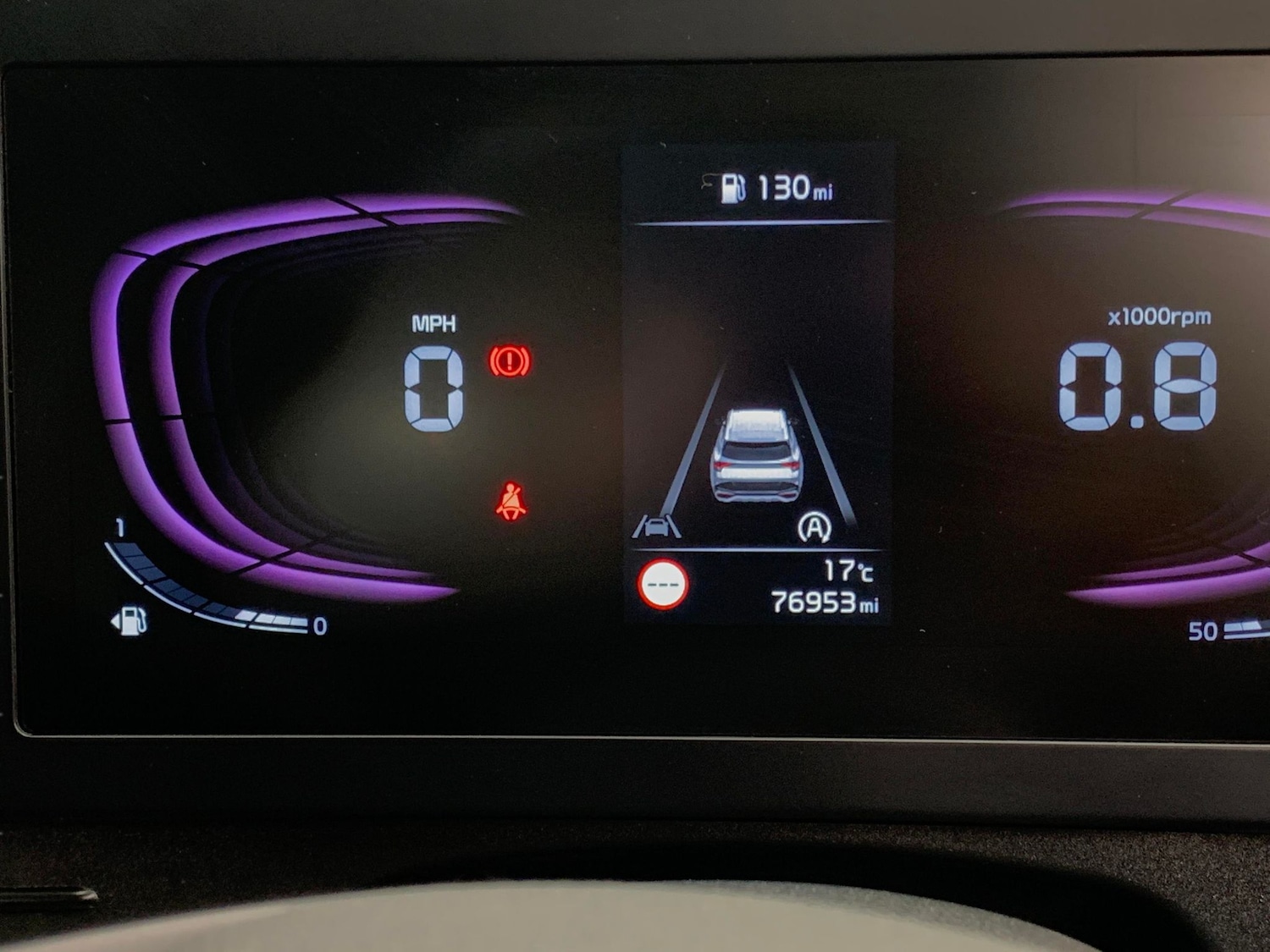 Used Kia Sportage 2022 for sale - 76684631: Photo 19