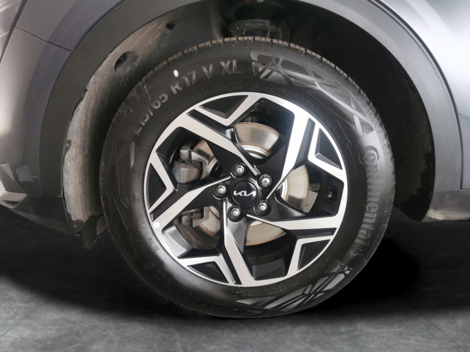 Used Kia Sportage 2022 for sale - 76684631: Photo 20