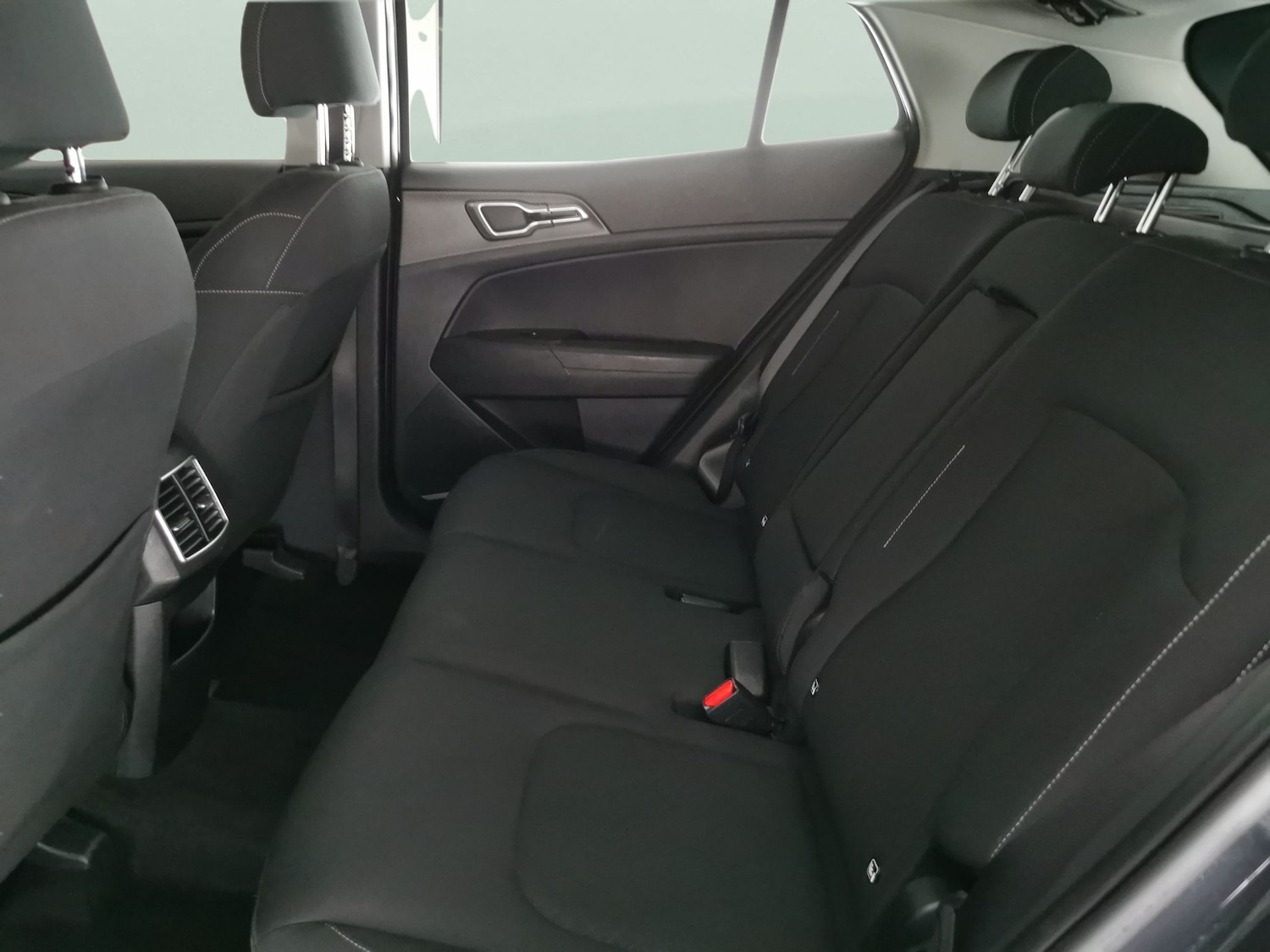 Used Kia Sportage 2022 for sale - 76684631: Photo 23