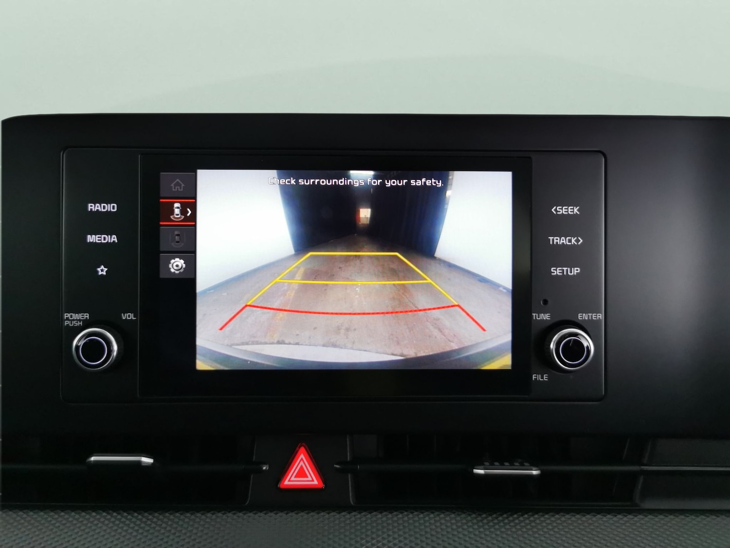 Used Kia Sportage 2022 for sale - 76684631: Photo 5