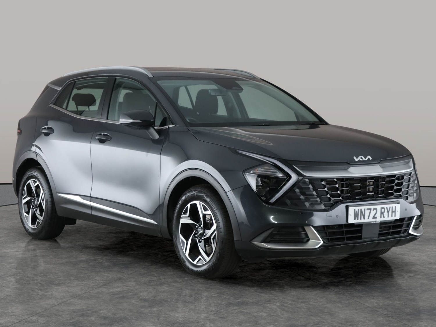 Used Kia Sportage 2022 for sale - 76684631: Photo 7