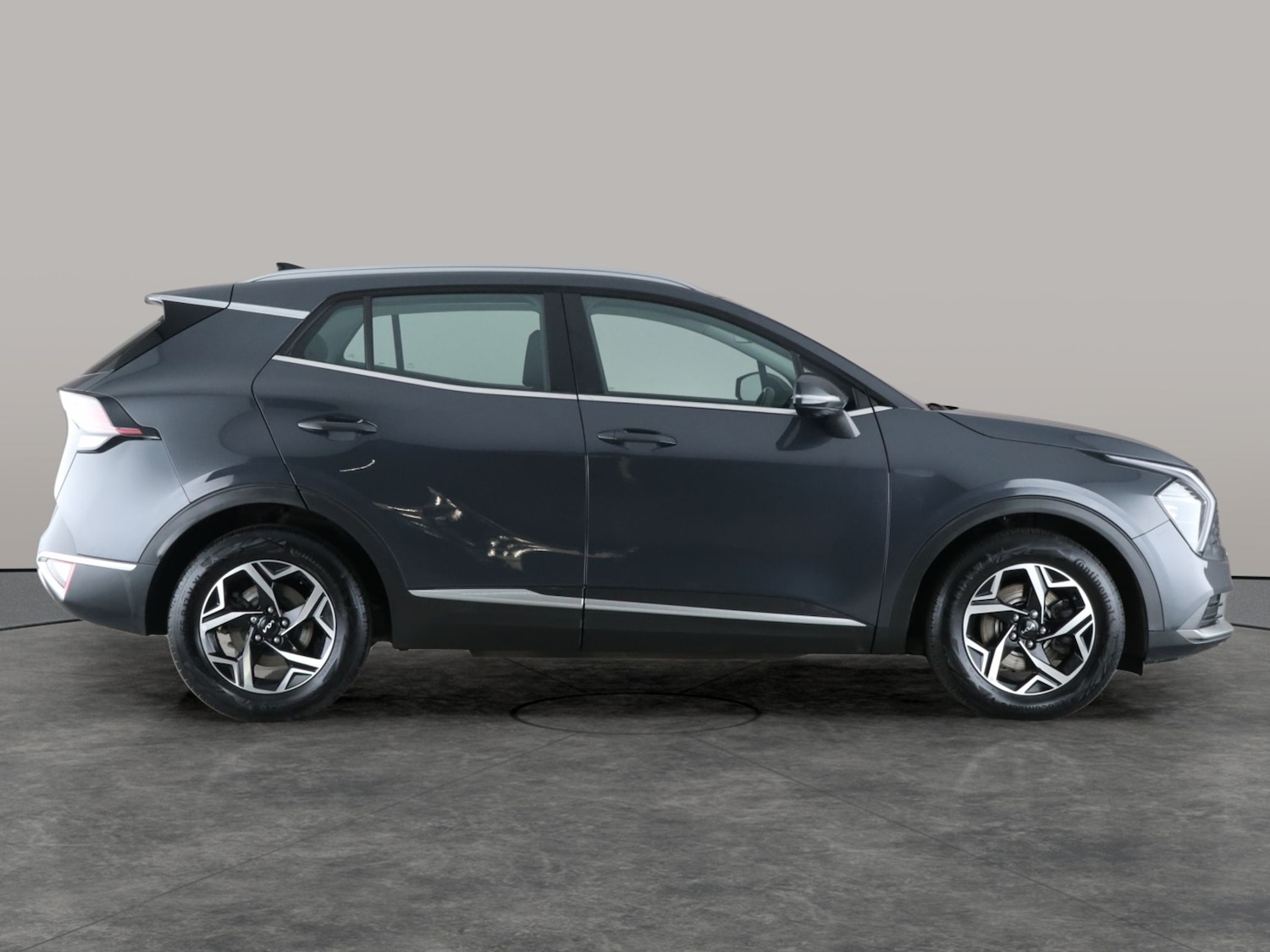 Used Kia Sportage 2022 for sale - 76684631: Photo 8