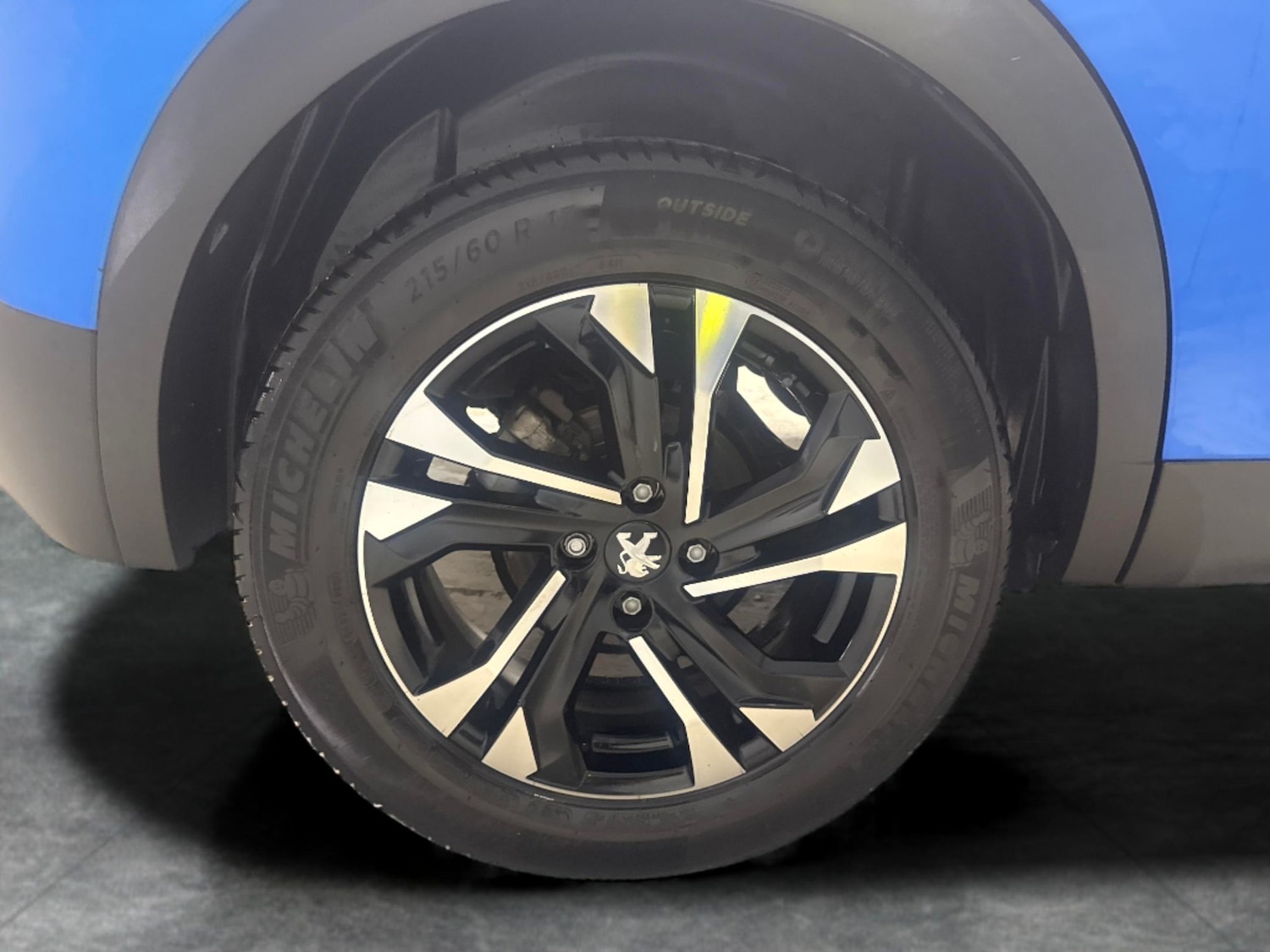 Used Peugeot 2008 2022 for sale - 77053098: Photo 24