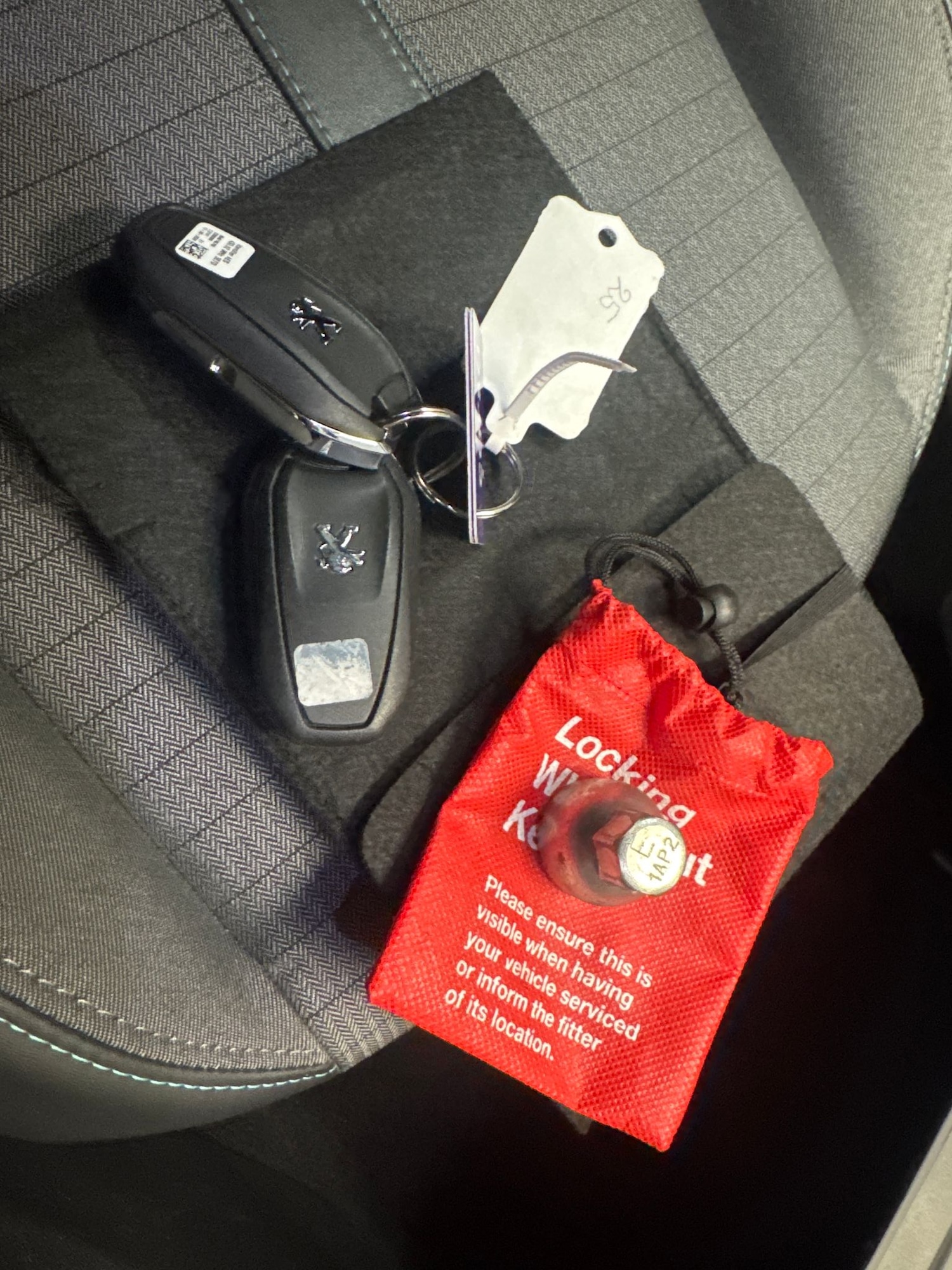 Used Peugeot 2008 2022 for sale - 77053098: Photo 30