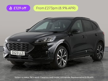 Used Ford Kuga 2023 for sale - 79055586: Photo