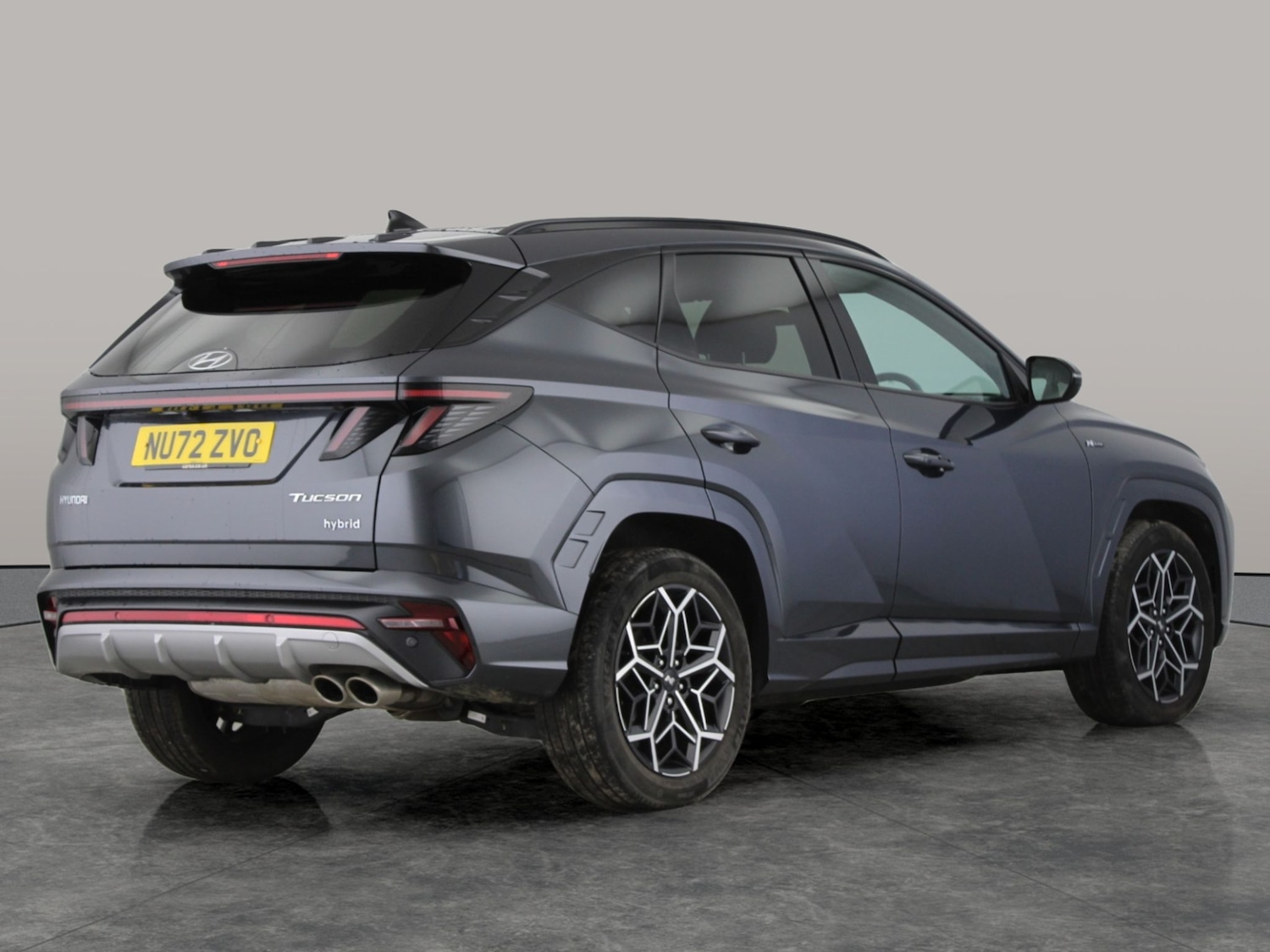 Used Hyundai TUCSON 2022 for sale - 76638466: Photo 10