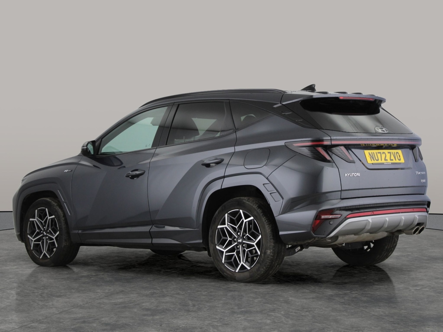 Used Hyundai TUCSON 2022 for sale - 76638466: Photo 12