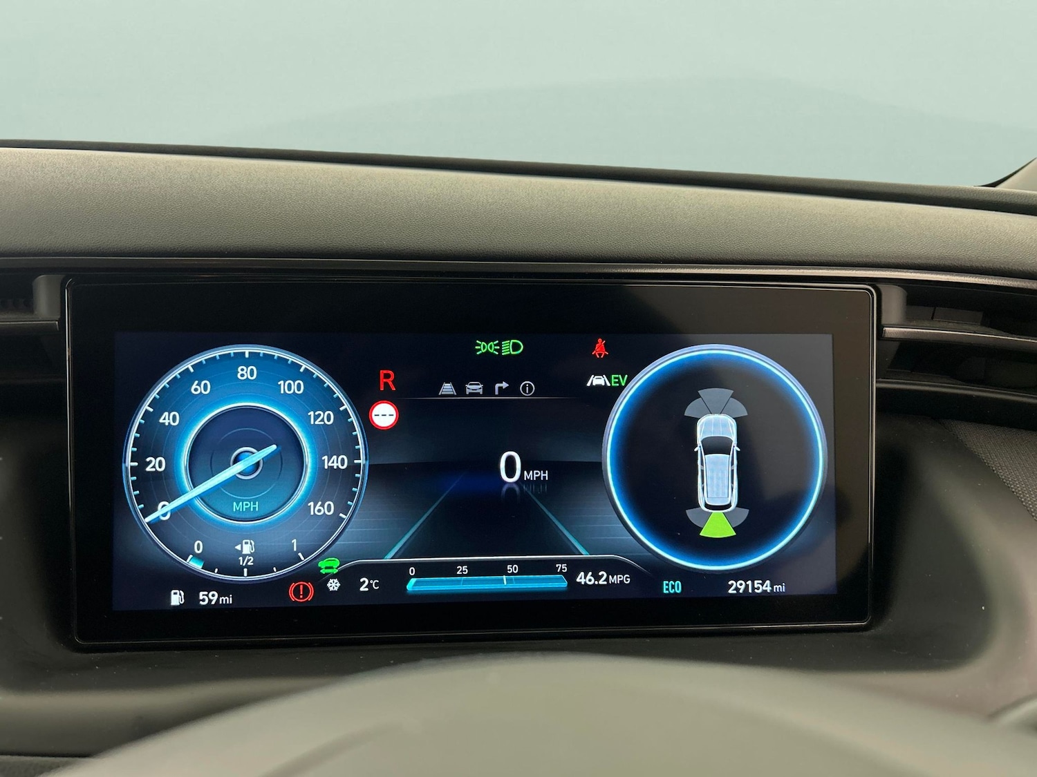 Used Hyundai TUCSON 2022 for sale - 76638466: Photo 16