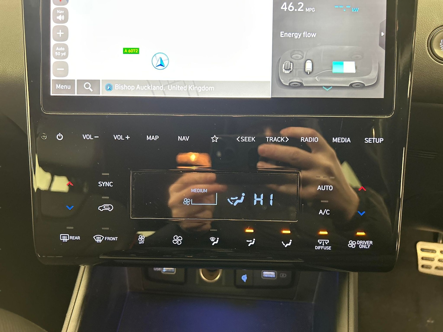 Used Hyundai TUCSON 2022 for sale - 76638466: Photo 17